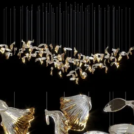 Droplight vargov design 2